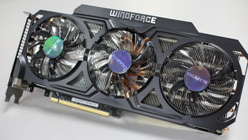 GeForce GTX 780 Ti Overclock Edition
